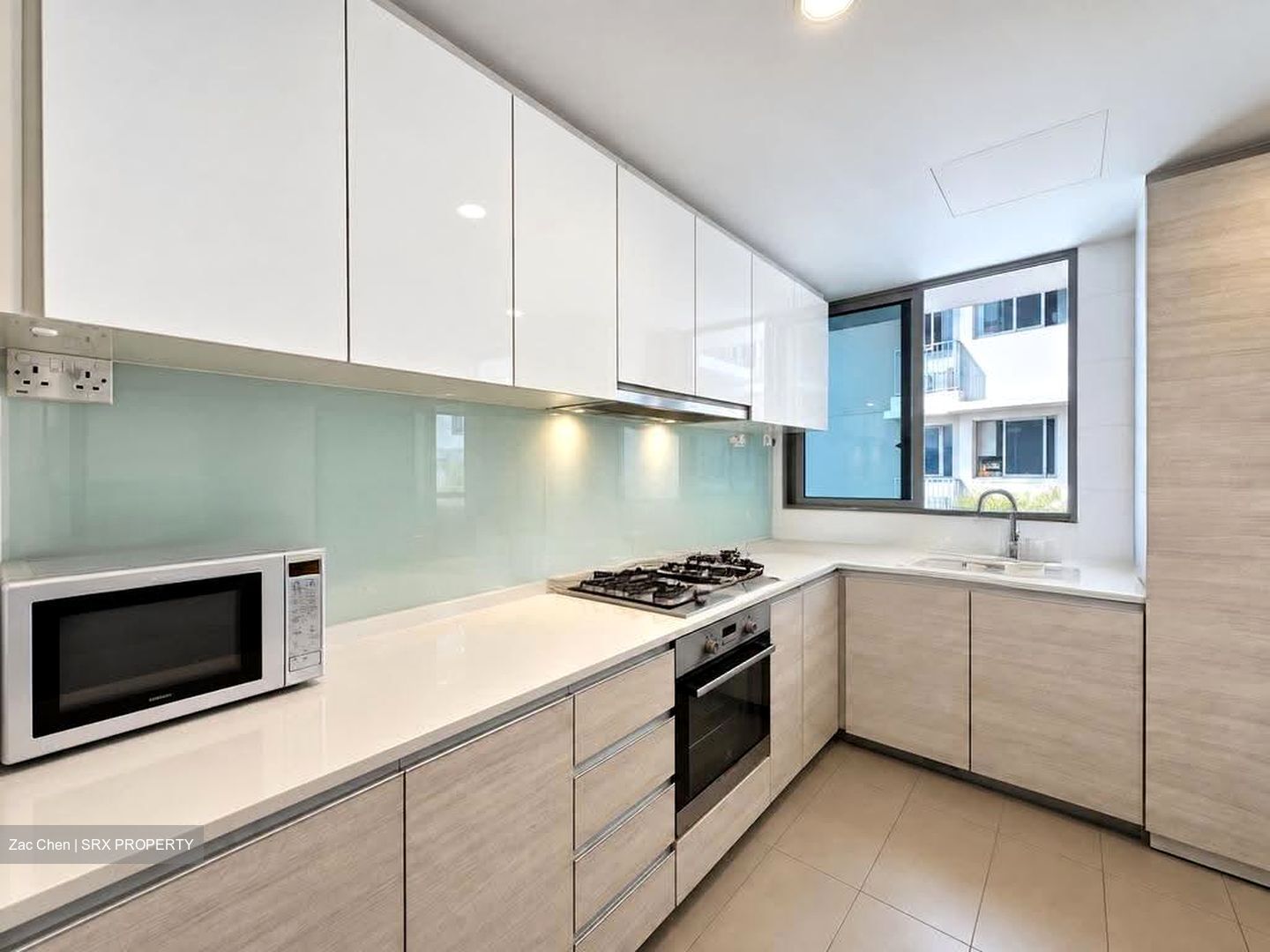 Bartley Residences (D19), Apartment #620918501